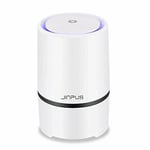 Air Purifier Air Cleaner For Home With True HEPA Filter Portable Air Purifiers