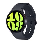 Samsung Galaxy Watch6 SM-R945FZKAEUA smartwatch / sport watch 3.81 cm