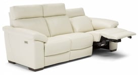 Natuzzi - Estremo C126 3-sits Reclinersoffa