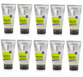 10 X L'oreal Paris Studio Line Invisi' Hold Natural Clear Gel Normal 150ml