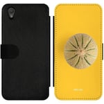 Sony Xperia L1 Wallet Slim Case Melon