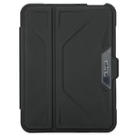 Targus Pro-Tek Case for iPad Mini 6 (Black)