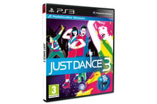 Just Dance 3 Ps3