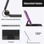 Apple Smart Keyboard - Swiss (Returvara)