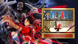 ONE PIECE: PIRATE WARRIORS 4 Character Pass (PC)