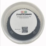 Svartkummin 50 gram