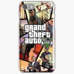 Skal till iPhone 8 - GTA