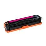 Kompatibel HP 651A M Toner (16000 sidor)