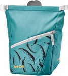 Red Chili Chalk Bag Boulder Reactor  Light Pacific, ONESIZE