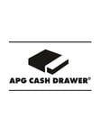 APG Cash Drawer APG E3000