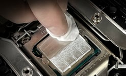 6 x ARCTIC MX-6 MX-4 MX-5 MX-2 CPU GPU Wipes Removes Thermal Compound Paste