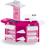 Dolu Unicorn Kitchen Set