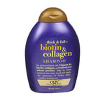 Organix Thick and Full Biotin Collagen Shampoo 13 oz