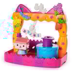 Gabby's Dollhouse - Balcony Set - Baby Box (6071358)