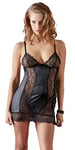 Cottelli Collection Sexy Lingerie for Women Basque Corset
