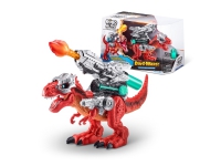 Robo Alive Dino Wars - S1 Giant Battling T-Rex