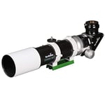 Sky-Watcher EvoStar 72 APO Réfracteur Doublet Tube Optique Compact et Portable pour Astrophotographie et Astronomie Visuelle Abordable (S11180)