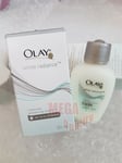 3 x OLAY BRIGHT RADIANCE INTENSIVE LOTION UV PROTECTION SPF24 30 ml.