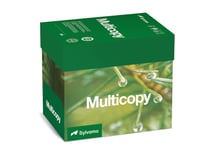 MultiCopy Kopieringspapper Multicopy A4 90 g 2500/krt