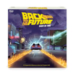 Funko Back to The Future in Time Board Game