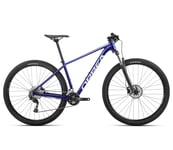 Maastopyörä Orbea Onna 29 40 sininen L