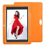 Universal Silicone Cover Case For 10 10.1 Inch Android Tablet Pc + Pencils +Film Ipdt2879