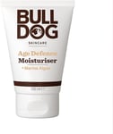 Bulldog Age Defence Moisturiser for Men 100ml 100 ml (Pack of 1) 