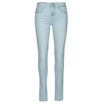 Levis Jeans skinny 721 HIGH RISE SKINNY Femme