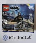 🎁MIP🎁 Lego DC Superhero 30653 Batman 1992 Limited Edition Polybag Sealed