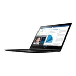 Lenovo ThinkPad X1 Yoga 14" Core i5 2,4 GHz SSD 240 Go 8 Go AZERTY Belge