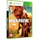 Max Payne 3 Version Euro