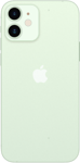 iPhone 12 Mini - Baksidebyte - Green