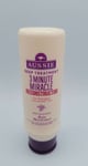 Aussie 3 Minute Miracle Reconstruction/Deep Treatment Mask  1X 75ML - NEW UK