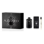 The Most Wanted Coffret - Eau de Parfum Intense-100ml AZZARO PARFUM
