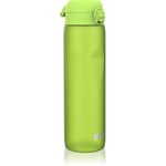 Ion8 Leak Proof water bottle large Green 1000 ml