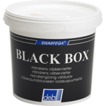 Renseserviet, Swarfega Black dispenser box, 150 stk.