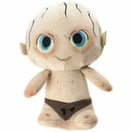 LORD OF THE RINGS SUPERCUTE PLUSHIES GOLLUM 7" PLUSH BRAND NEW WITH TAGS FUNKO