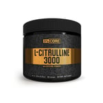 5% Nutrition - L-Citrulline 3000 - Core Series, Unflavoured - 234 grams