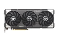 ASUS TUF Gaming TUF-RTX5060TI-O8G-GAMING, GeForce RTX 5060 Ti, 8 GB, GDDR7, 128 bit, 7680 x 4320 pixlar, PCI Express 5.0