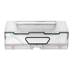 Dammlåda Ersättning för Xiaomi Dreame Bot D9 D9 Max L10 Pro Trouver Robot LDS Dammsugare-Mopp Finder Reservdelar