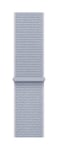 Apple Watch 40mm Dimblå Sportloop