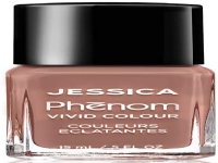 Jessica Jessica, Phenom Vivid Color, Nail Polish, PHEN-069, Chocolate Bronze, 14 ml For Women