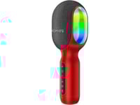 Promate Vocalmic 5-In-1 Rgb Wireless Karaoke Microphone & Speaker