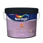 NORDSJØ AMBIANCE DEEP MATT VEGGMALING BC 9,3L