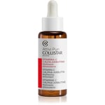 Collistar Attivi Puri Vitamin C + Alfa-Arbutina brightening face serum with vitamin C 50 ml