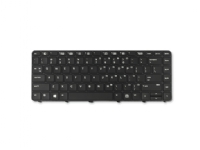 HP Premium backlit keyboard (Germany), Tangentbord, tyska, Tangentbord med bakgrundsbelysning, HP, ProBook 430 G4