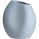 Lee Vase 18 cm, Pale Blue