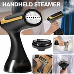 Handheld Steamer Iron Garment Steam For Clothes Travel Hand Held Portable 1500W
