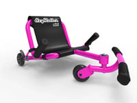 Ezy Roller Mini Ride On Meander Trike Go Kart Outdoor Toy Kids Pink