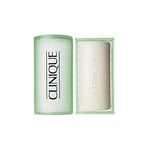 Clinique Extra Mild With Dish Unisex Facial Soap 100 g